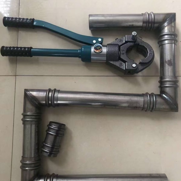 扎赉特旗冷却管生产